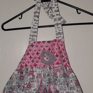 Baxter & Beatrice kids dress